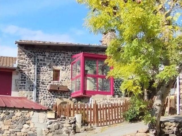 Maison vente à Tournon-sur-Rhône, Dornas