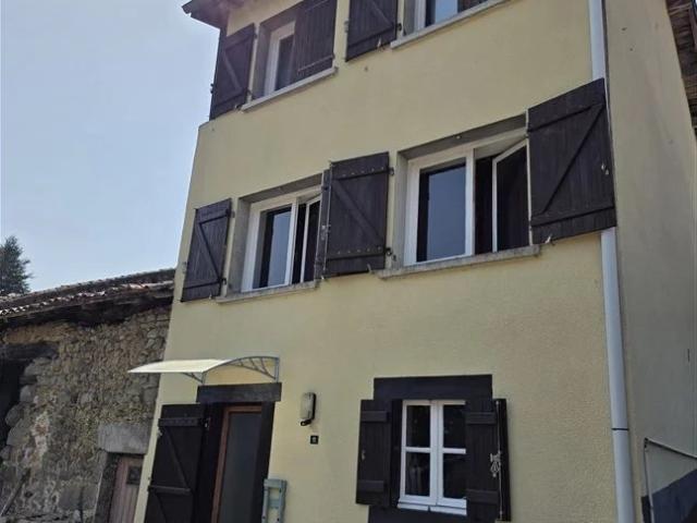 Maison vente à Bellac, Vaulry