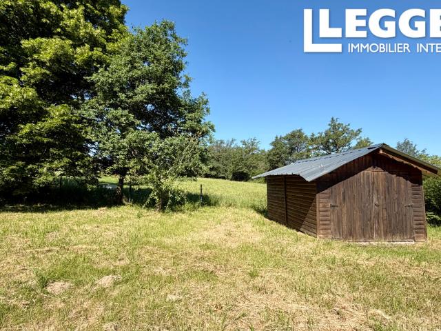 Maison vente à Rochechouart, Nouvelle-Aquitaine