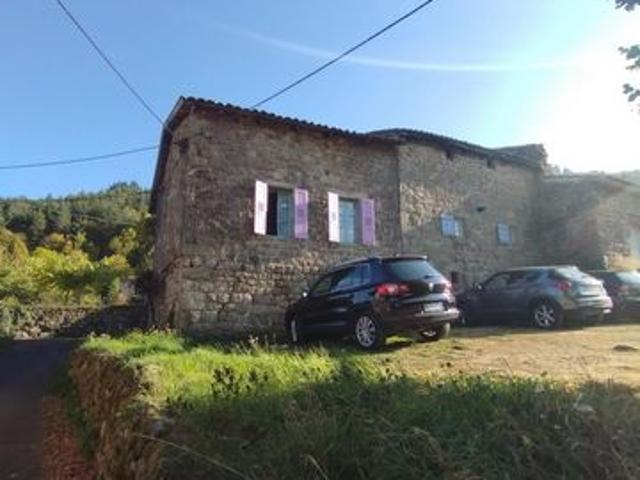 Villa vente à Tournon-sur-Rhône, Saint-martin-de-valamas