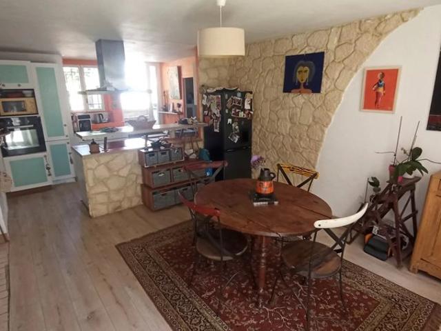 Maison vente à Castres