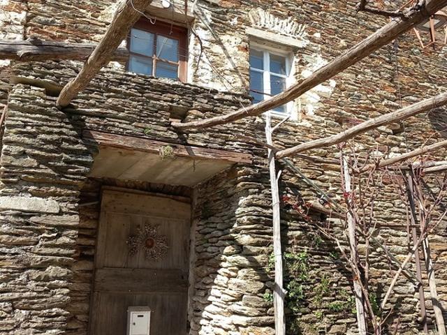 Maison vente à Florac, Saint-martin-de-boubaux