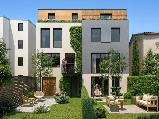 Maison vente à Boulogne-Billancourt, Issy-les-moulineaux