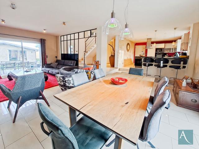 Maison vente à Palaiseau, Saint-germain-lès-arpajon