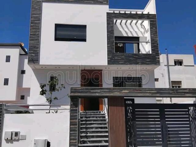 Villa vente à Lyautey