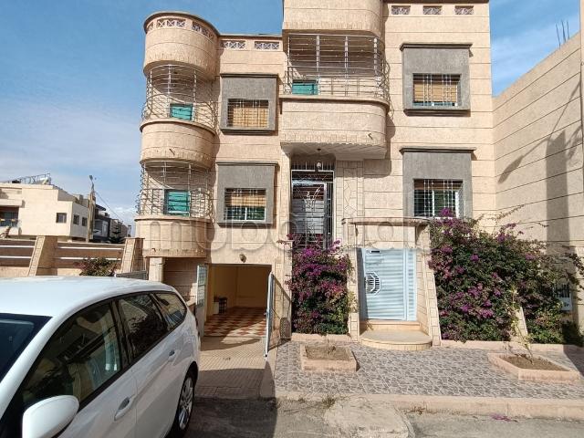 Villa vente à Ben Slimane