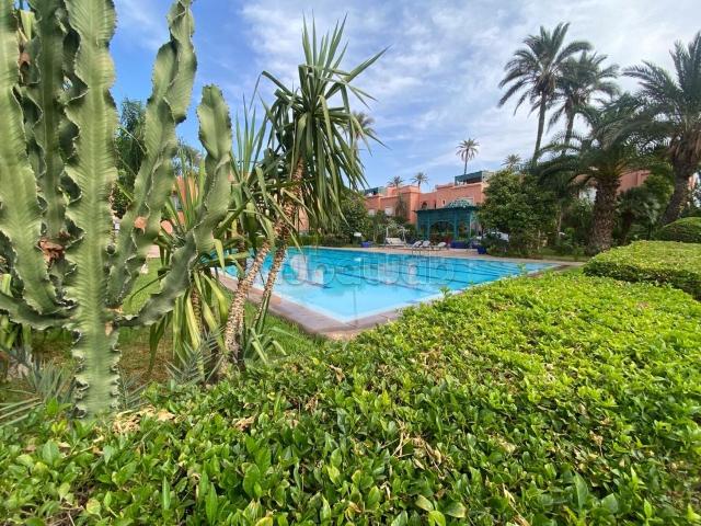 Villa vente à Marrakech, L'Oriental