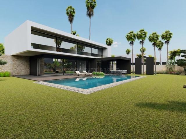 Villa vente à Marrakech, L'Oriental