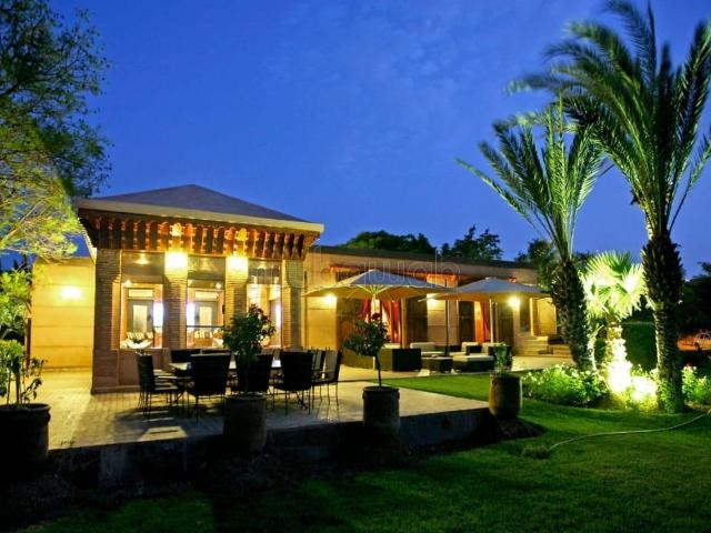 Villa vente à Marrakech, L'Oriental