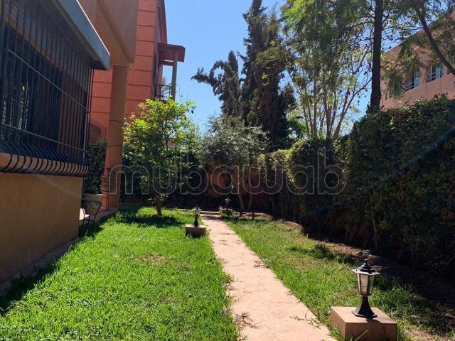 Villa vente à Marrakech, L'Oriental