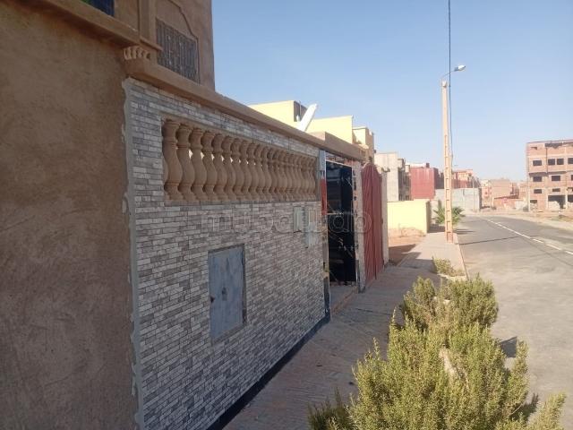 Villa vente à Tinghir