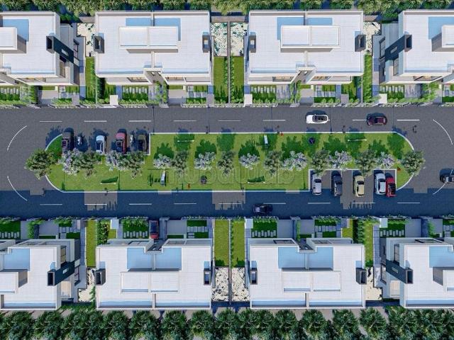 Villa vente à Al Haouz, L'Oriental