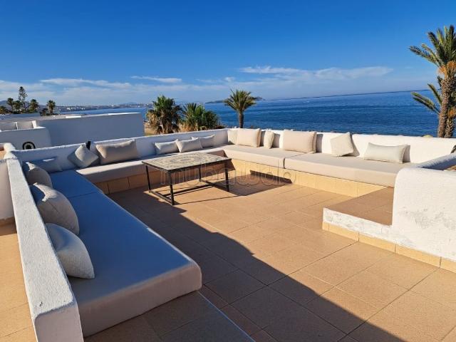 Villa vente à Fnideq, Tanger-Tétouan