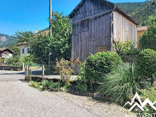 Maison vente à Lullin, Haute-Savoie