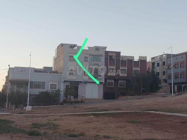 Maison vente à Berkane
