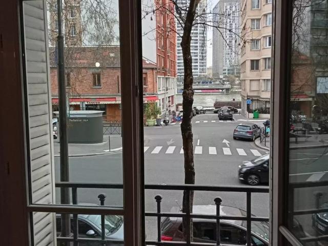 Maison location à Paris, Île-de-France