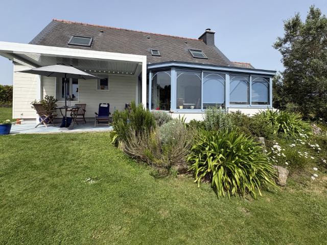 Maison vente à Châteaulin, Bretagne