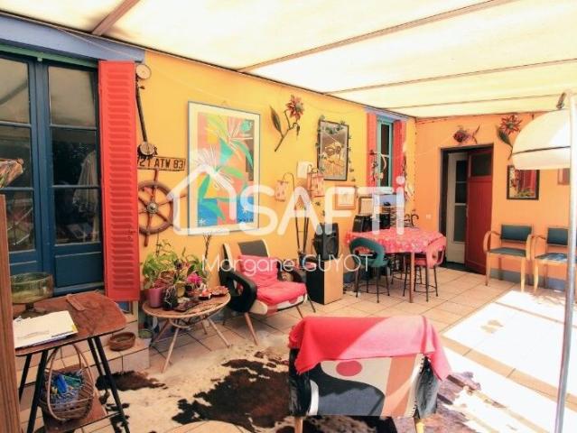 Maison vente à Nantes