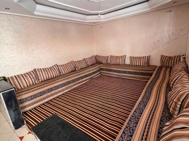 Maison location à El Ma, Gharb-Chrarda-Beni Hssen