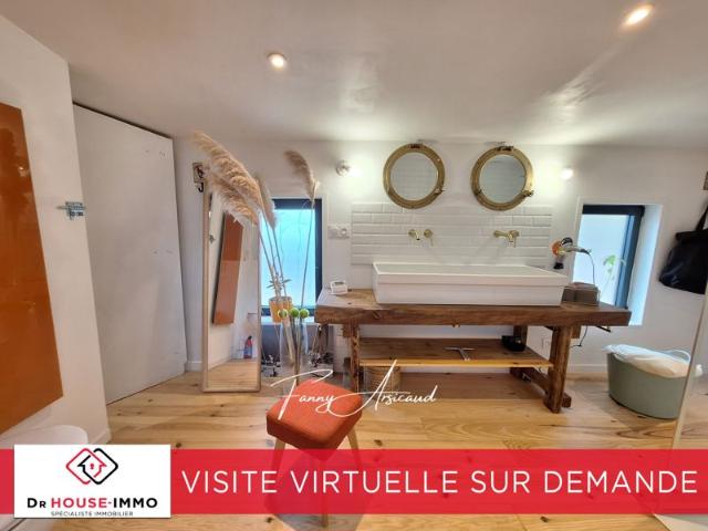 Maison vente à Fontenay-le-Comte, Le Poiré-sur-velluire