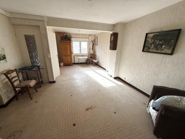 Maison vente à Hersin-Coupigny, Pas-de-Calais