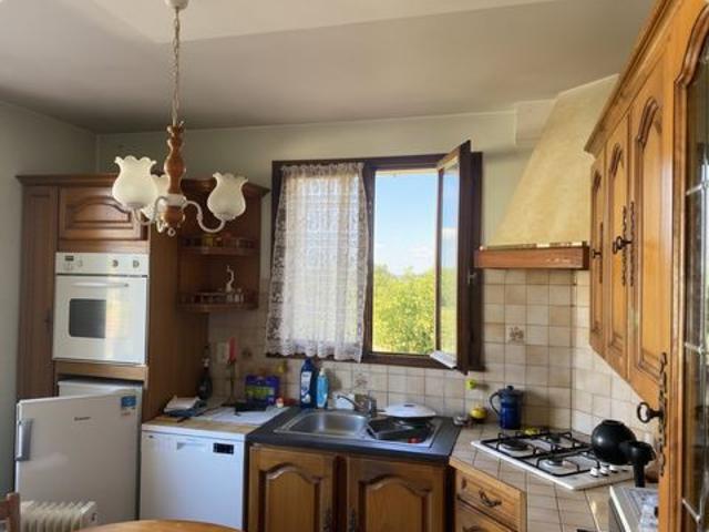 Maison vente à Mende, Marvejols