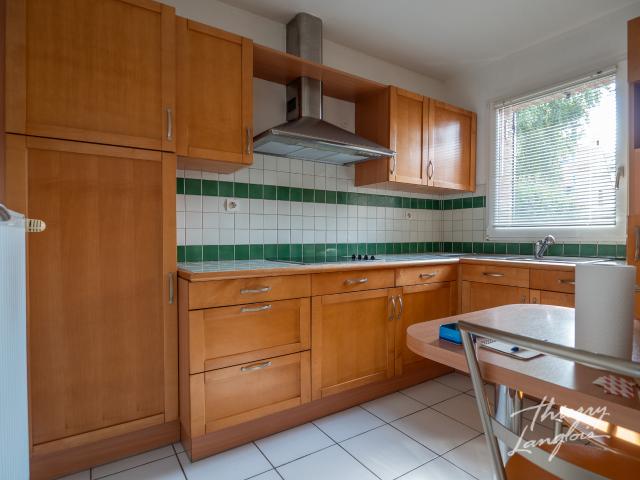Maison location à Lille, Fretin