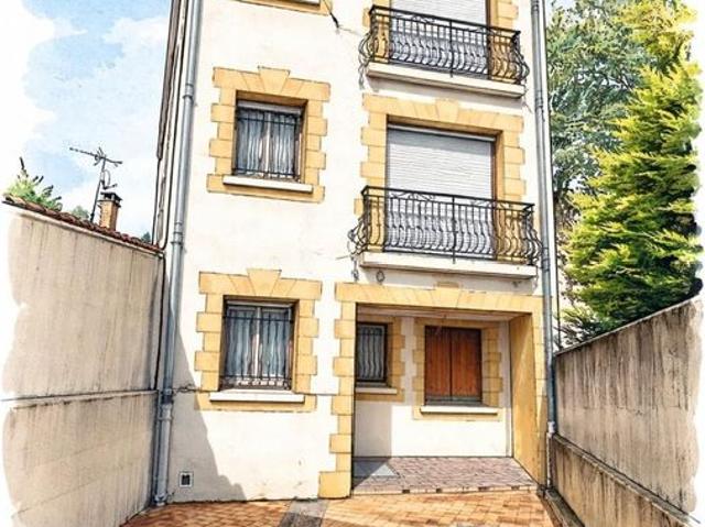 Maison vente à Valence, Beaumont-lès-valence