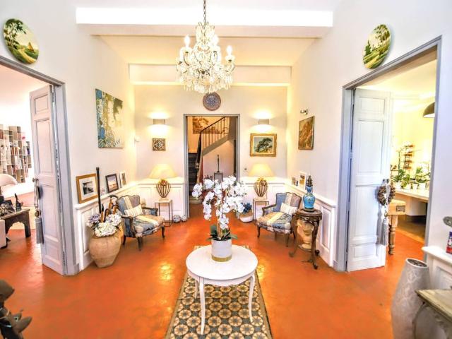Maison vente à Arrondissement de Toulon, La Crau