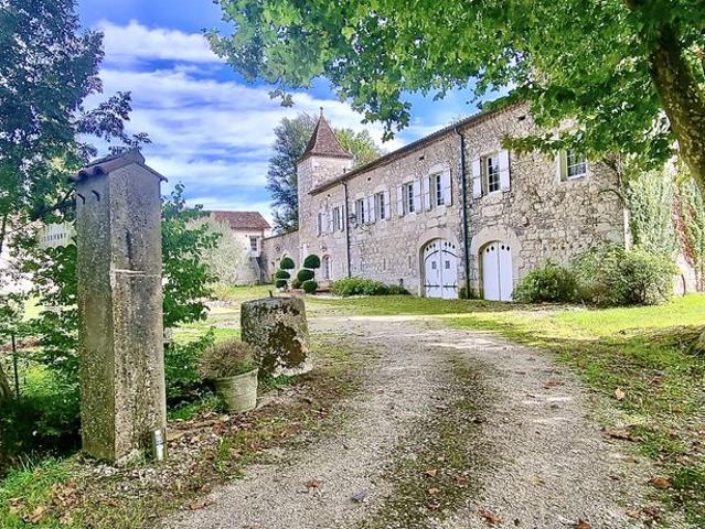 Maison vente à Castelsarrasin, Lalbarède