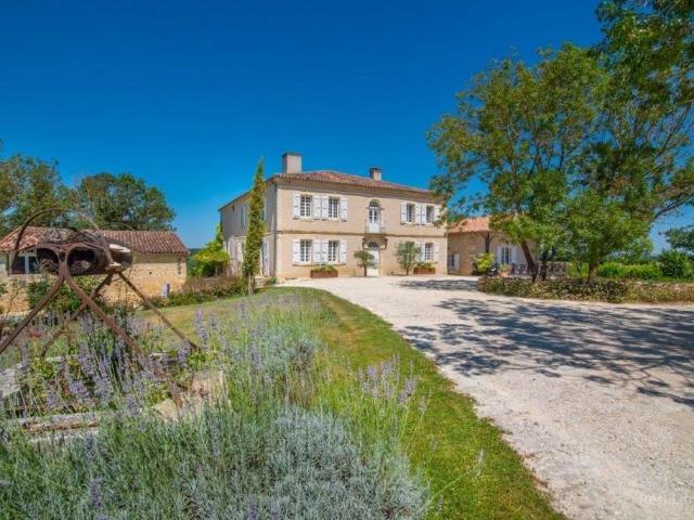 Maison vente à Saint-Gaudens, Mauvezin