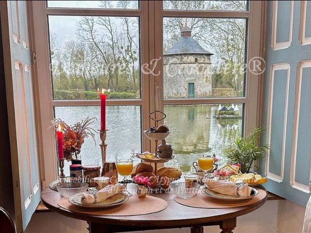 Maison vente à Nantes
