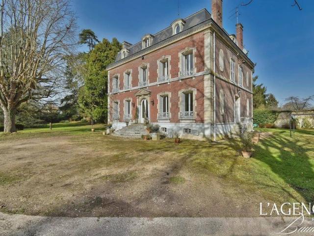Maison vente à Gaillon, Eure