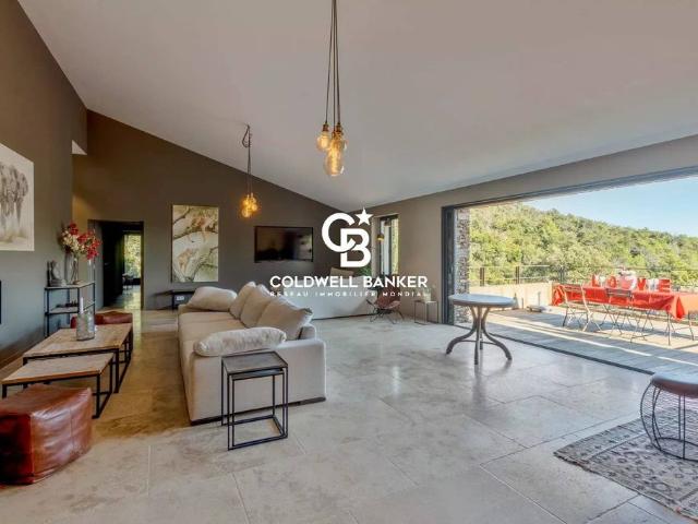 Maison vente à Arrondissement de Draguignan, La Garde-freinet