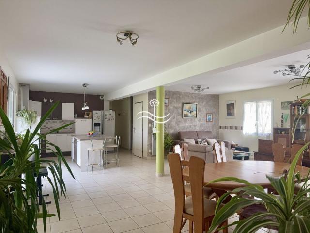 Maison vente à Lisieux, Ranville