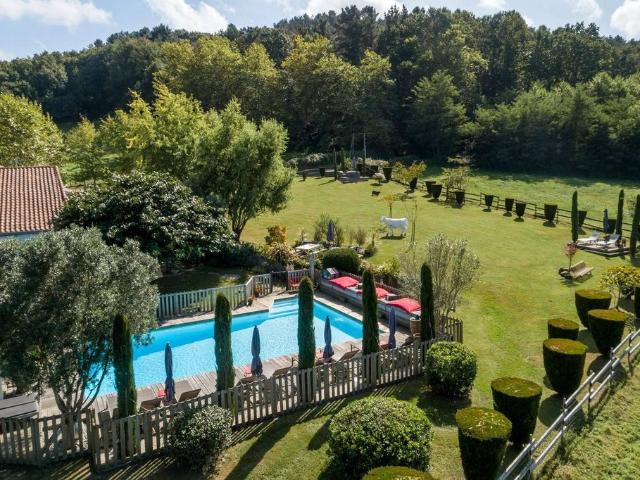 Maison vente à Saint-Pée-sur-Nivelle, Pyrénées-Atlantiques