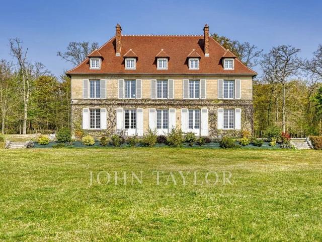 Maison vente à Meaux