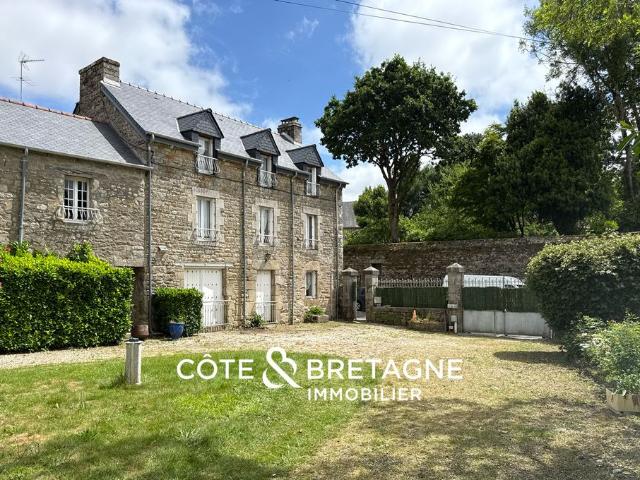 Maison vente à Saint-Brieuc, Bretagne