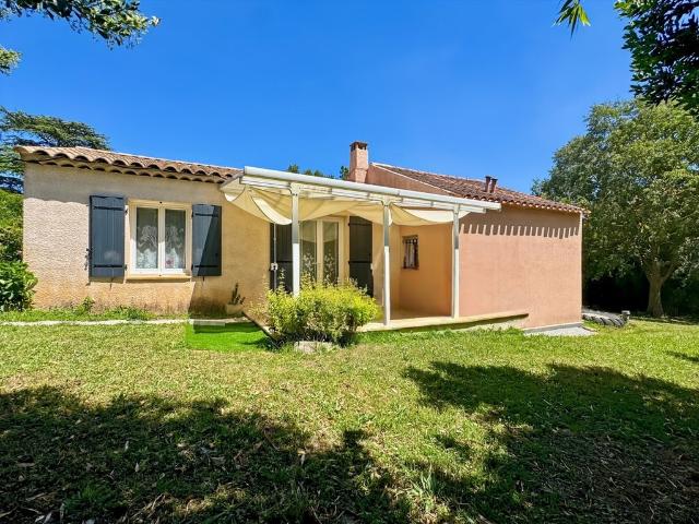 Maison vente à Aix-en-Provence, Eguilles