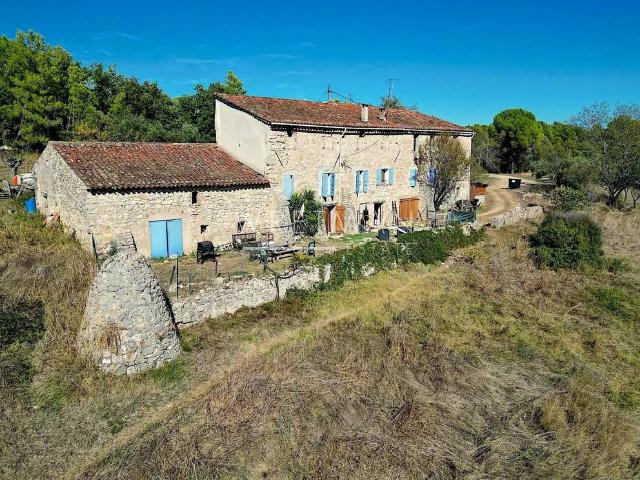 Maison vente à Arrondissement de Draguignan, Saint-paul-en-forêt