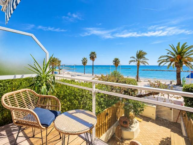 Maison location à Saint-Laurent-du-Var, Alpes-Maritimes