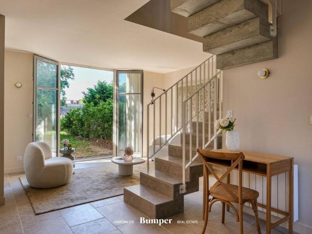 Maison vente à Lyon, Métropole de Lyon