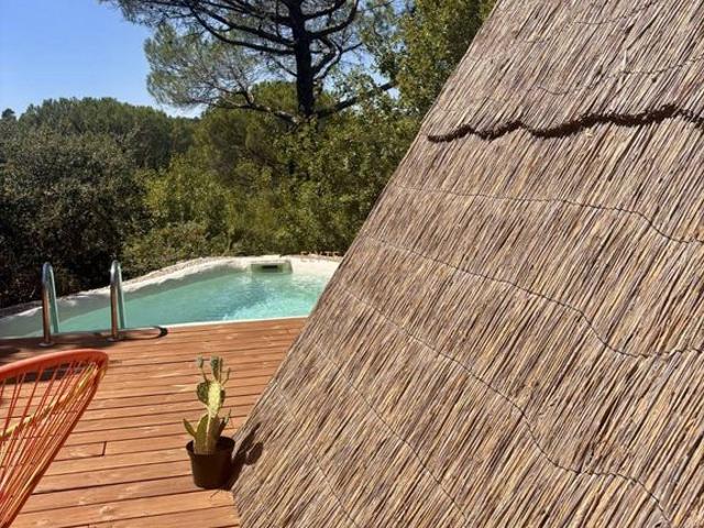 Maison vente à Brignoles, Rians
