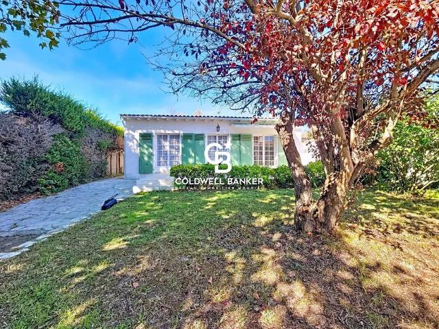 Maison vente à La Rochelle, Rivedoux-plage