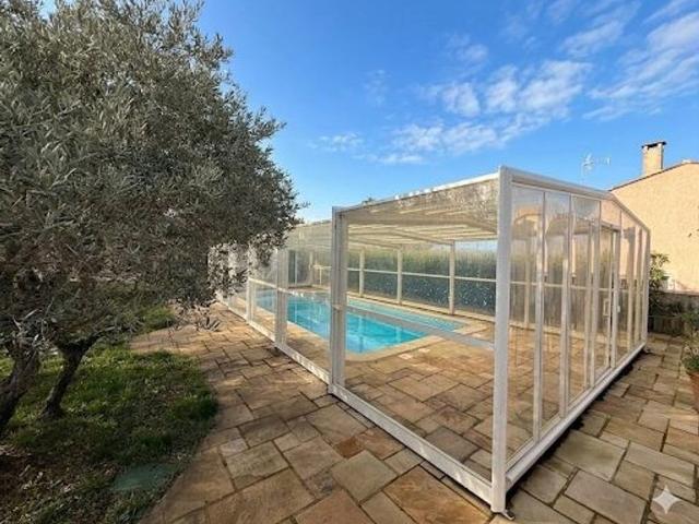 Maison vente à Brignoles, Saint-maximin-la-sainte-baume