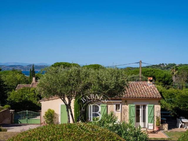Maison vente à Arrondissement de Draguignan, Saint-tropez