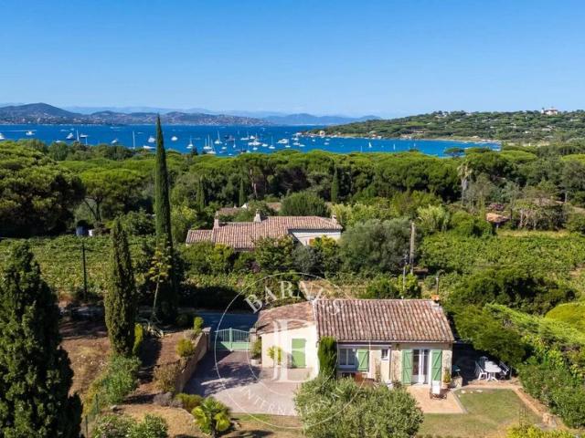Maison vente à Arrondissement de Draguignan, Saint-tropez