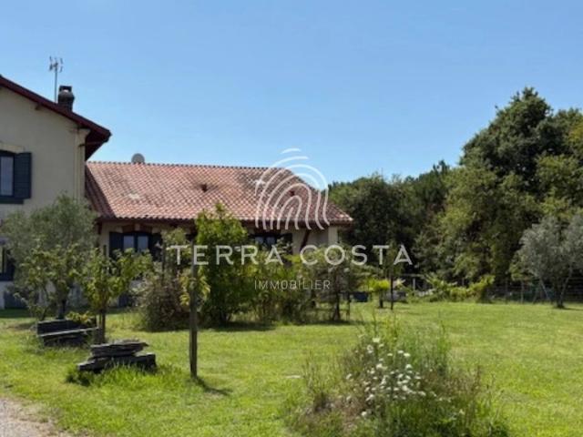 Maison vente à France métropolitaine, Saint-vincent-de-tyrosse