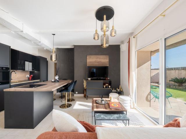 Maison vente à Arrondissement de Draguignan, Sainte-maxime