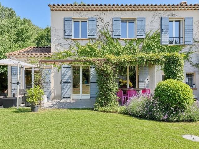 Maison vente à Aix-en-Provence, Aix-en-provence